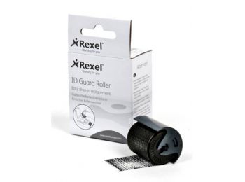 Titkosító roller utántöltő, REXEL (IGTR2110)