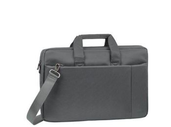 Notebook táska, 17,3, RIVACASE Central 8251, szürke (NTRC8