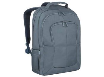 Notebook hátizsák, 17,3, RIVACASE Tegel 8460, tengerkék (