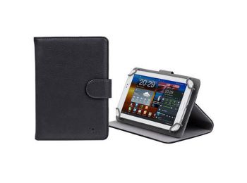 Univerzális táblagéptok, 7, RIVACASE Orly 3012 fekete (RT