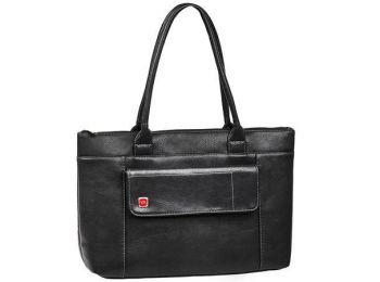 Notebook táska, női, 15,6, RIVACASE Orly 8991, fekete (NTR