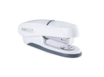 Tűzőgép, 24/6, 26/6, 20 lap, műanyag, RAPESCO P20 Shimma