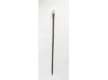 Golyóstollbetét, SWT, alul kristályos SWAROVSKI® tollakh