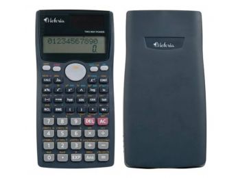 Számológép, tudományos, 403 funkció, VICTORIA GVT-991MS