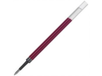 Zseléstollbetét, 0,4 mm, UNI UMR-87, piros (TU873)