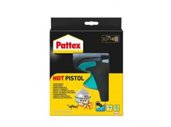 Ragasztópisztoly, HENKEL Pattex (UH237945)