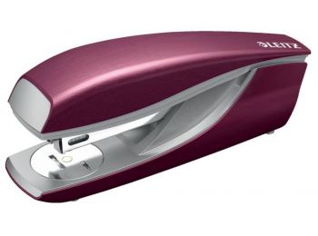 Tűzőgép, 24/6, 26/6, 30 lap, LEITZ Nexxt Style, gránátv