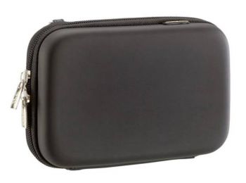 Tok,  2,5 HDD vagy GPS-hez, RIVACASE 9102 fekete (HTR9102)