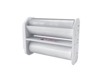 Hideglamináló fólia, 80 mikron, A6, 5,5 m, tekercses, ön