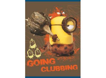 Füzet, tűzött, A5, vonalas, 32 lap, 2. osztály, UNIPAP M