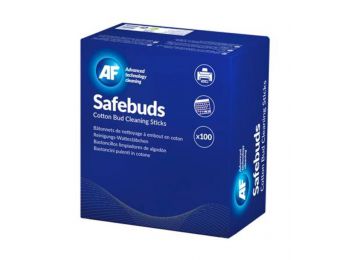 Tisztítópálcikák, AF „Safebuds” (TTIASBU000)