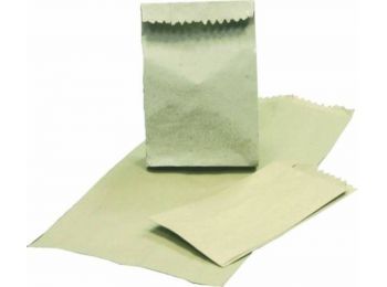 Általános papírzacskó, 2 kg, 600 db (KHPA007H)