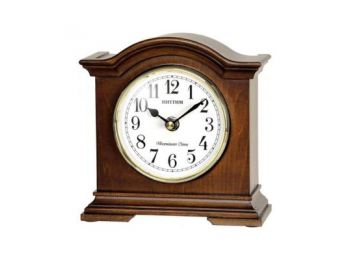 Rhythm Asztali óra - CRH259NR06