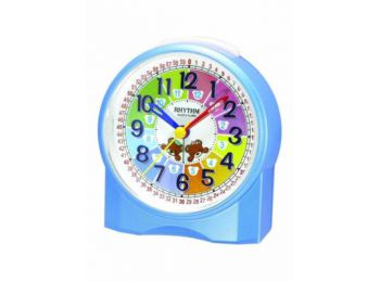 Rhythm Ébresztőóra - CRE827NR04