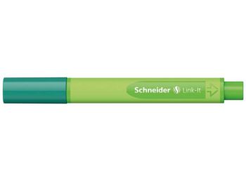Tűfilc, 0,4 mm, SCHNEIDER Link-it, összeilleszthető, söt