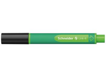Rostirón, 1 mm, SCHNEIDER Link-it, összeilleszthető, feke