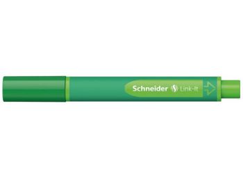 Rostirón, 1 mm, SCHNEIDER Link-it, összeilleszthető, zöl