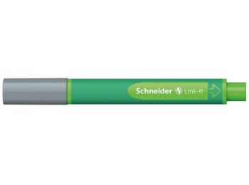 Rostirón, 1 mm, SCHNEIDER Link-it, összeilleszthető, ezü