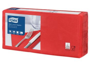 Szalvéta, 1/4 hajtogatott, 3 rétegű, 32,5x32,8 cm, Advanc