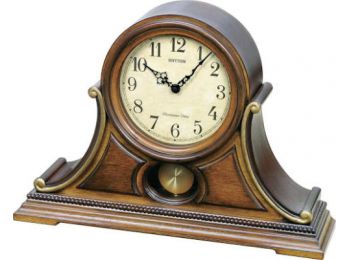 Rhythm Asztali óra - CRJ729NR06