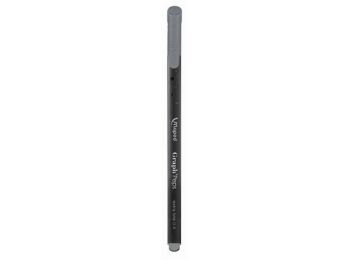Tűfilc, 0,4 mm, MAPED Graph`Peps, szürke (IMA749123)