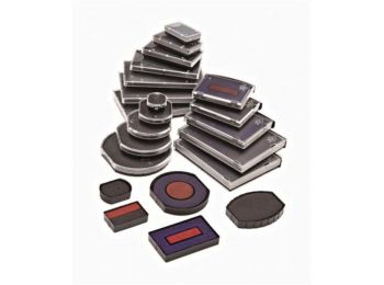 Bélyegző cserepárna, 2 db/bliszter, COLOP E/10, natúr (I