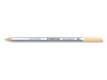 Akvarell ceruza, STAEDTLER Karat, barack színű (TS12543)