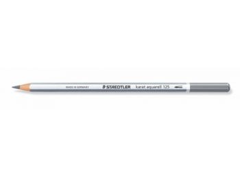 Akvarell ceruza, STAEDTLER Karat, világos szürke (TS12580)