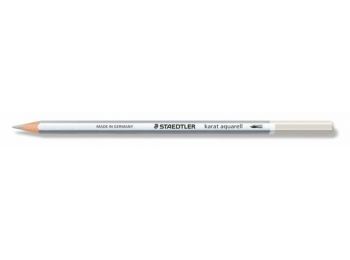 Akvarell ceruza, STAEDTLER Karat, fakó szürke (TS125805)