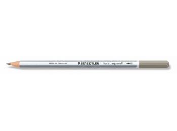 Akvarell ceruza, STAEDTLER Karat, meleg szürke (TS12585)