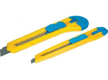 Univerzális kés, 18 mm, DONAU (D7946)