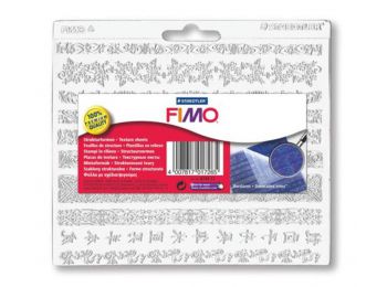 Felületmintázó, FIMO, bordűr (FM874417)