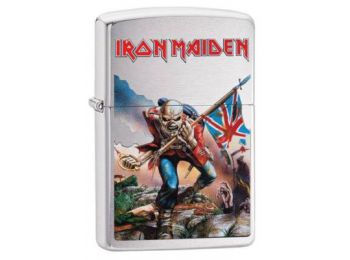 Zippo Öngyújtó, Iron Maiden 29432