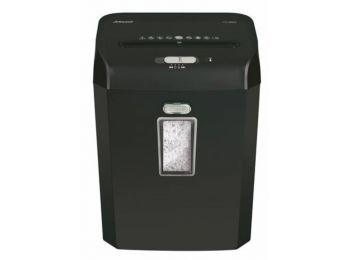 Iratmegsemmisítő, konfetti, 6 lap REXEL Promax REX623 (IGT