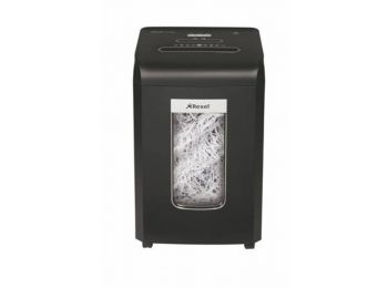 Iratmegsemmisítő, csík, 18 lap, REXEL Promax RSS1838 (IGT