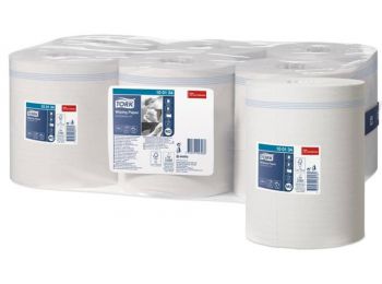 Törlőpapír, belsőmag-adagolás , M2 rendszer, Advanced, 