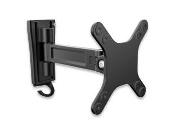 LCD/LED fali konzol, univerzális, 13-27, MANHATTAN (MA46096