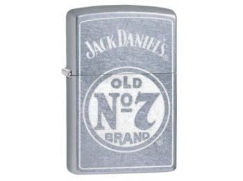 Zippo Ögyújtó, Jack Daniels 29757