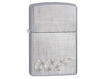 Zippo Öngyújtó, James Bond 007 29562