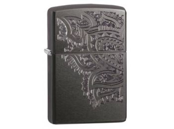 Zippo Öngyújtó, Iced Paisley 29431