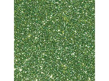 Glitterkarton, A4, 220 g, világoszöld (HP16461)