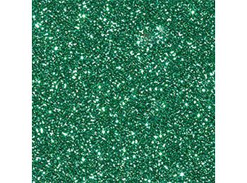 Glitterkarton, A4, 220 g, zöld (HP16467)