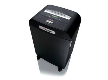 Iratmegsemmisítő, csík, 22 lap, REXEL Mercury RDS2250 (IG