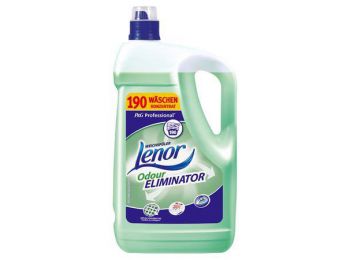 Öblítő, 4,75 l, LENOR  Odour Eliminator (KHT395U)