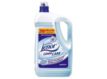 Öblítő, 5 l, LENOR  Spring Awakening (KHT396U)