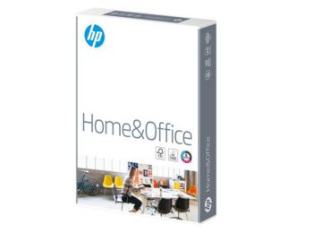 Másolópapír, A4, 80 g, HP Home & Office (LHPCH480)