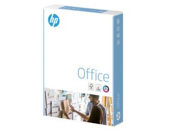 Másolópapír, A4, 80 g, HP Office (LHPCO480)