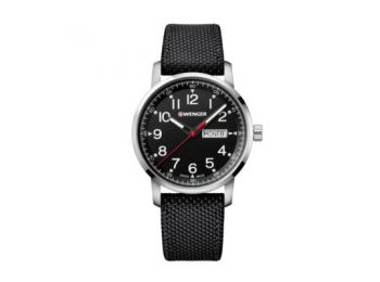 Wenger Férfi karóra, Attitude Heritage 01.1541.105