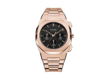 D1 Milano Férfi karóra, CHROMA CHRONOGRAPH CHBJ04