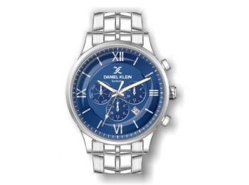 Daniel Klein Férfi karóra, Exclusive DK.1.12326-3